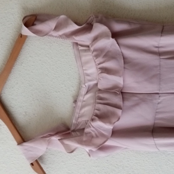 Bhldn gown new with tags - Picture 6 of 9